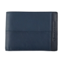 Piquadro,  , pu257s88/blu